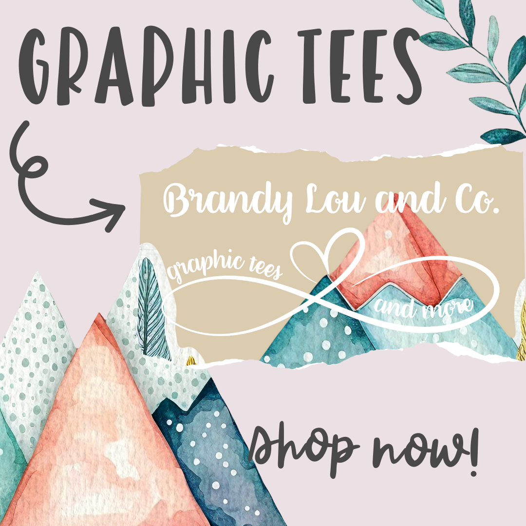 Graphic Tees